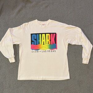 Shark Club Las Vegas